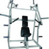 ISO Lat Super Incline Press