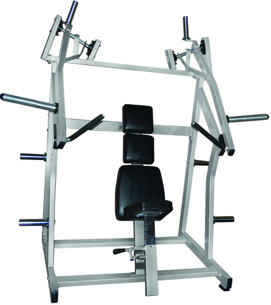 Plate Loaded Super Incline Chest Press 1059 95