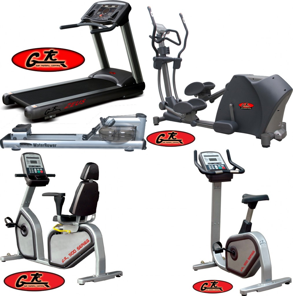Starter Cardio Pack