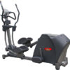 GTC 600 Series ELLIPTICAL TRAINER Rear Drive