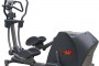 GTC 600 Series ELLIPTICAL TRAINER Rear Drive