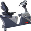 GTC 600 Series Gym Recumbent Recline Bike