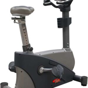 GTC 600 Series Gym Upright Bike