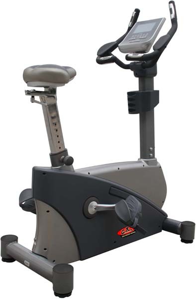 best commercial upright bike