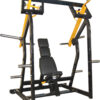 Iso Lat Shoulder Press Gymwarehouse