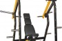 Iso Lat Shoulder Press Gymwarehouse