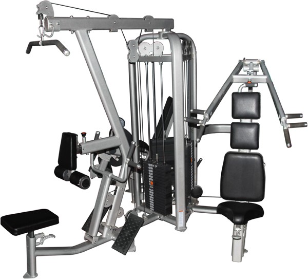 Силовой тренажер York Fitness g570