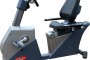 recumbent exercise bike