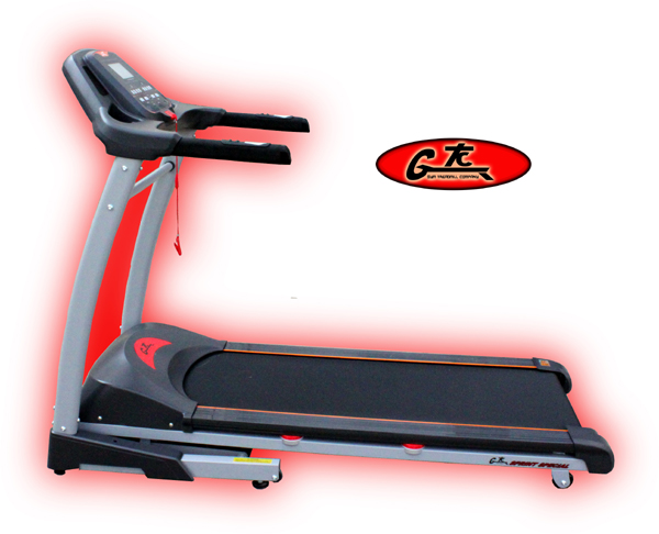 GTC Sprint Special Treadmill