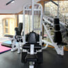 Commercial Multi Person Multigym