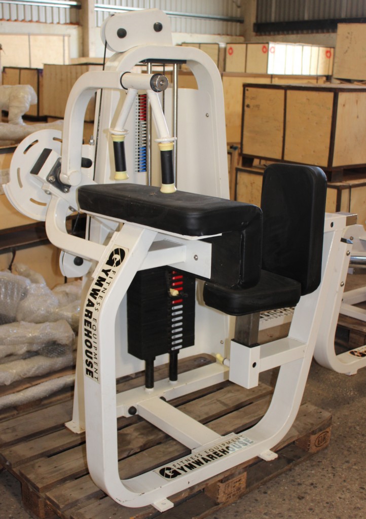 Commercial Gym Triceps Extension
