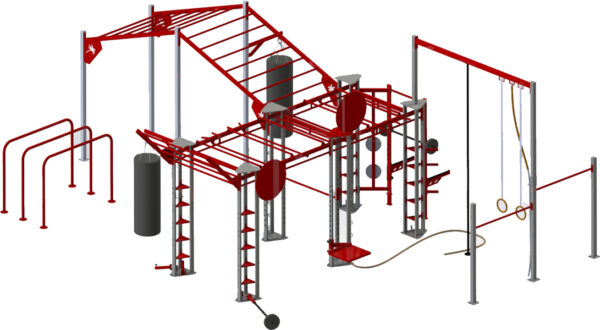 Mega Rig C Website