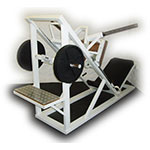 Reconditioned Gym Equipment