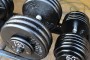 Worlds Heaviest Dumbbells