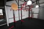 New Wall Mounted Custom Gym Rig