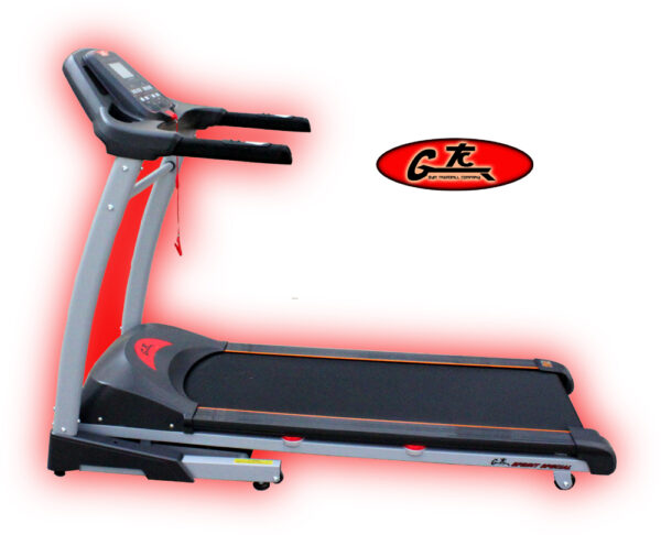 Sprint Special Treadmill