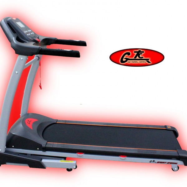 Sprint Special Treadmill