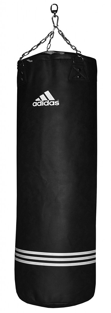 Large Fat Punchbag