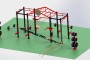 Gym Crossfir Rig