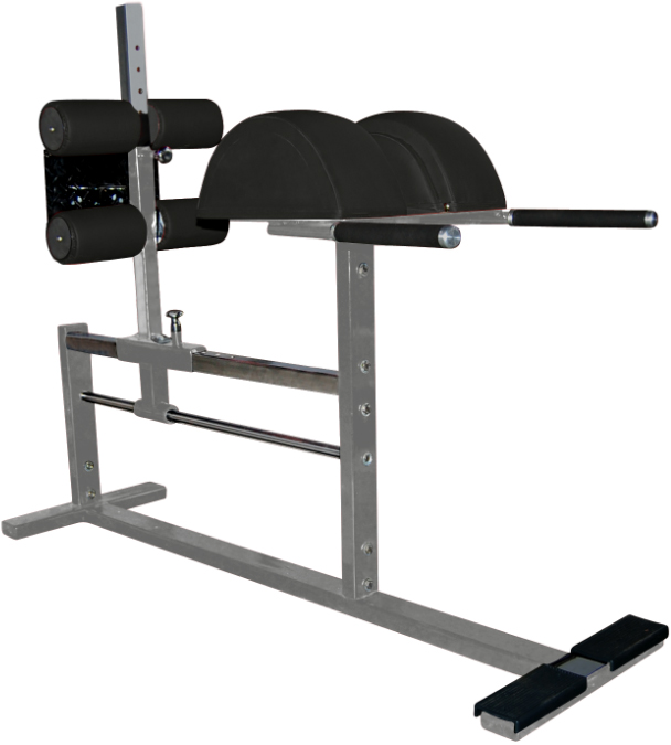 Verwonderend Glute Ham Raise GHR - £439.95 IF-11