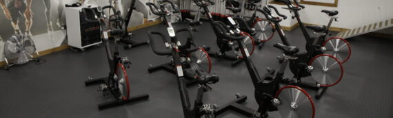 Used Keiser M3i Indoor Bikes