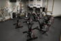 Used Keiser M3i Indoor Bikes