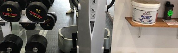 Used Vibration Plate For Sale – Half Price