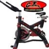 Indoor Circuit Bike