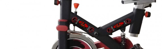 New Indoor Circuit Bike – 40% OFF on Pre-Orders