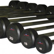 Pro-Bell RSC Fixed Barbell