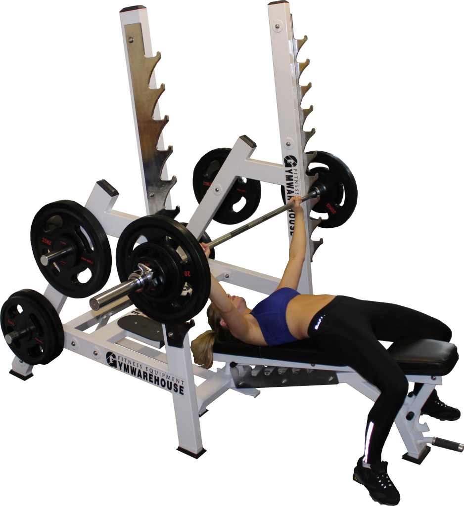 Gym Bench