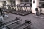 Scotland Hotel Gym