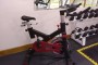 Spin Bike