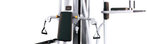 Available soon, new semi commercial Grade Multigym – Ideal for Hotel use