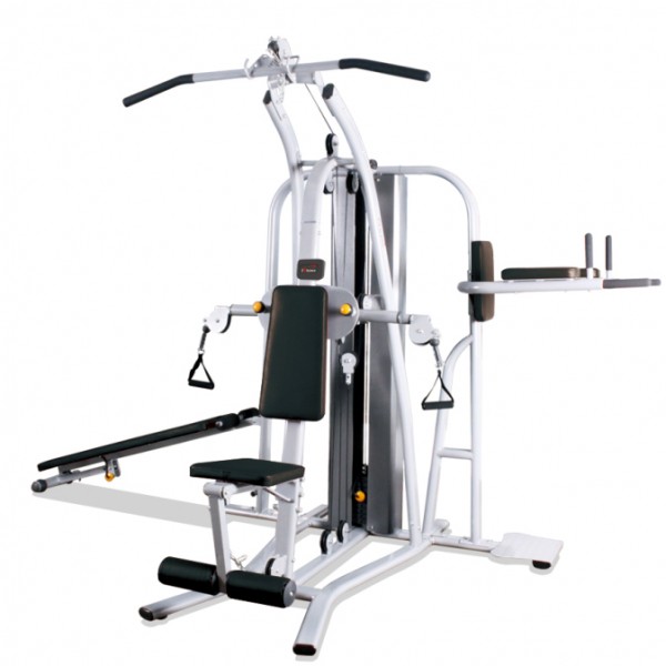 School Gym Equipment Fitness machines for Children/School Use