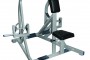 Plate Loaded Seated Row