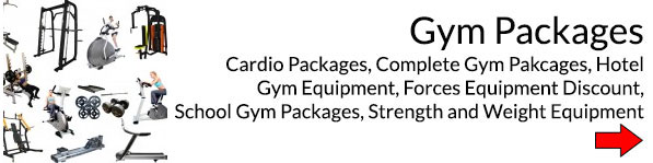 Gym Packages