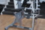 Plate Loaded Seated Row