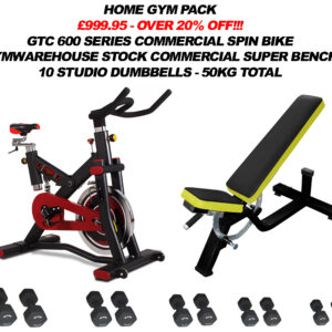 Home Gym Package