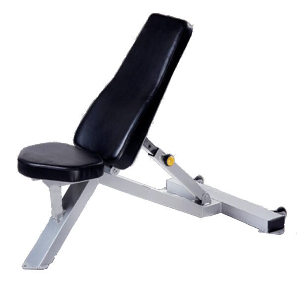 New Commercial Gym Bench