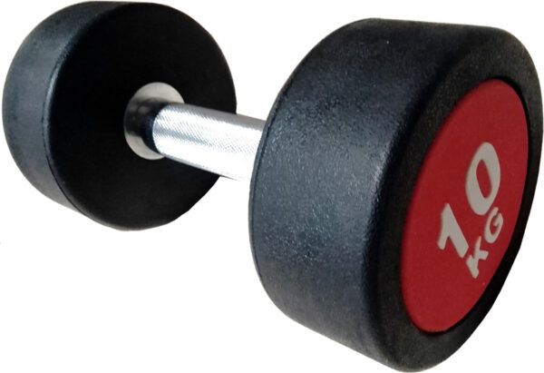 GW Stock Dumbbells