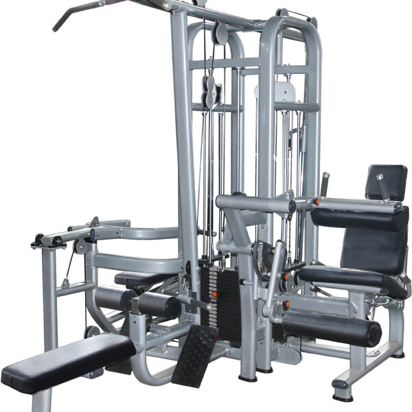 School Gym Equipment Fitness machines for Children/School Use