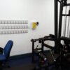 4 Station Commercial Multi Gym