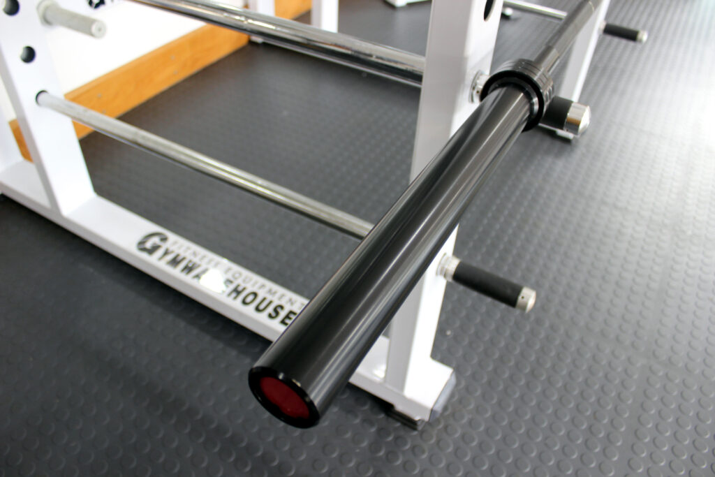 2.2m Olympic Bar