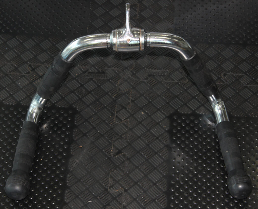 Inverted Row Attachment