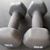 Neoprene Studio Dumbbell set