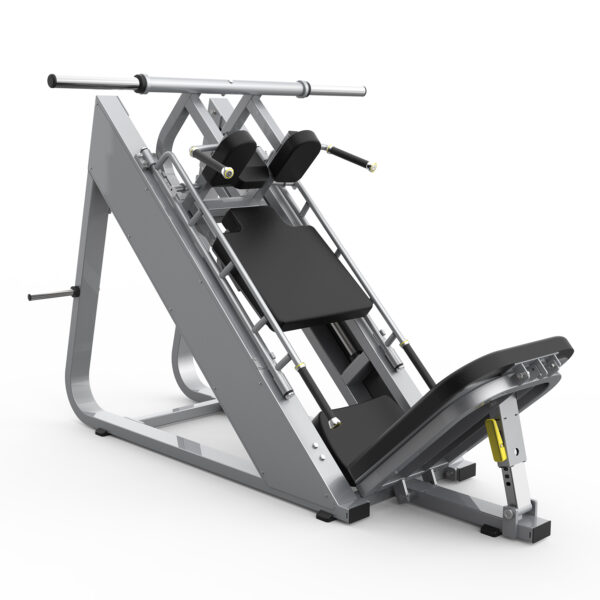 Next Generation Leg Press / Hack Squat