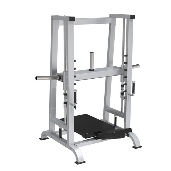 Vertical Leg Press