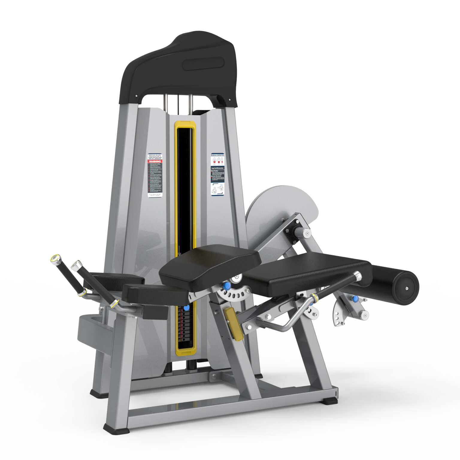 Dual Purpose Leg Curl & Leg Extension £1784.95 Next Generation