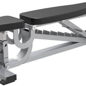 New Auto Adjustable Bench